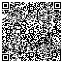 QR code with Man's Image contacts
