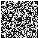 QR code with Jeff E Ricks contacts
