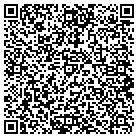 QR code with Alpha Omega Education Center contacts