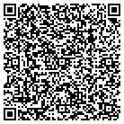 QR code with Alg Janitorial Service contacts