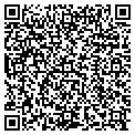 QR code with A L Janitorial contacts