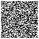 QR code with Tony's Fences contacts