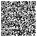 QR code with J F Werren contacts