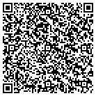 QR code with A Plus Cleaning Janitorial Ser contacts