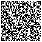 QR code with L & L Telecommunication contacts