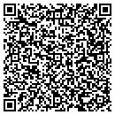 QR code with The Iron Workz LLC contacts