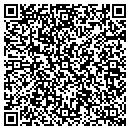 QR code with A T Janitoral LLC contacts