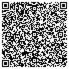 QR code with John Comensky Construction contacts