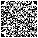 QR code with On The Wall Frames contacts