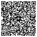 QR code with Mack Peoria contacts