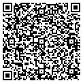 QR code with Btbin contacts