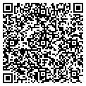 QR code with A K Apartments contacts