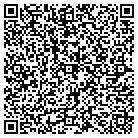 QR code with Andrews Air Force Base Barber contacts