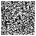 QR code with Bw Janitorial contacts