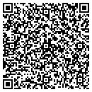 QR code with J W Adragna CO contacts