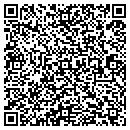 QR code with Kaufman Co contacts