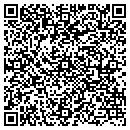 QR code with Anointed Hands contacts