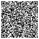 QR code with Kb Home contacts