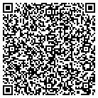 QR code with Anthony Richard Barber Shop contacts