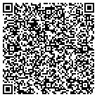 QR code with Cal2Homa Christimas Tree Farm contacts