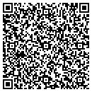 QR code with Kb Home Greater Los Angeles Inc contacts