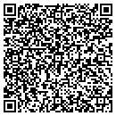 QR code with Kb Home Greater Los Angeles Inc contacts