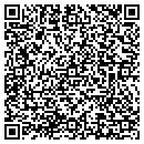 QR code with K C Construction CO contacts