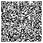 QR code with Charles Cascio Iron Works Inc contacts