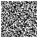 QR code with Keith M Augustus contacts