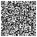 QR code with Red White & Brew Pub contacts