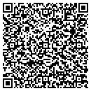 QR code with Chad Gatz contacts