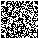QR code with A Second Glance contacts