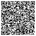 QR code with R N K Telecom contacts