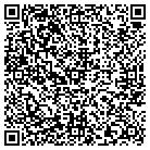 QR code with Coastal Janitorial Service contacts