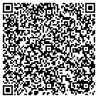 QR code with Cooper's Janitorial Services contacts