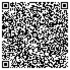 QR code with C & R Janitorial LLC contacts