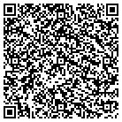 QR code with Konstrukt Development Inc contacts