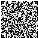 QR code with D B A Jani King contacts
