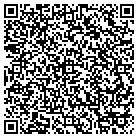 QR code with Mayes Trailer Sales Inc contacts