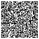 QR code with S P Telecom contacts