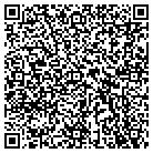 QR code with American Eagle Self Storage contacts