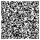 QR code with L E Construction contacts