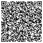 QR code with R & H Truck & Trailer contacts