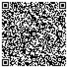 QR code with L M Jules Construction contacts