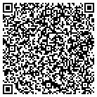 QR code with Umass Division-Continuing Ed contacts