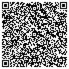 QR code with S T R Software Company contacts