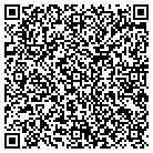 QR code with E Z Janitorial Services contacts