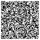 QR code with Tactical Computing Inc contacts