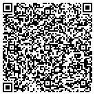 QR code with Manhattan Iron Wks Inc Ad contacts