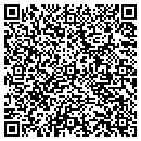 QR code with F T Levens contacts